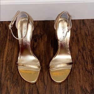 Stuart Weitzman heels